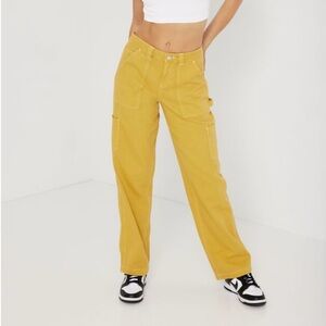 Garage Dani Carpenter pants size 5!